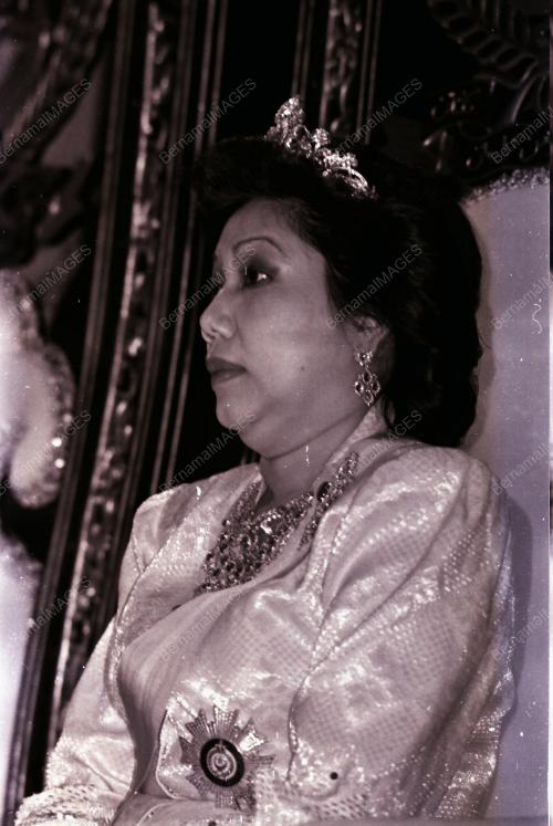 TUANKU ISMAIL PETRA (SULTAN KELANTAN)