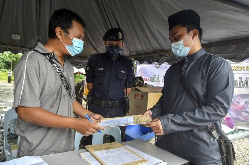 IBADAH KORBAN