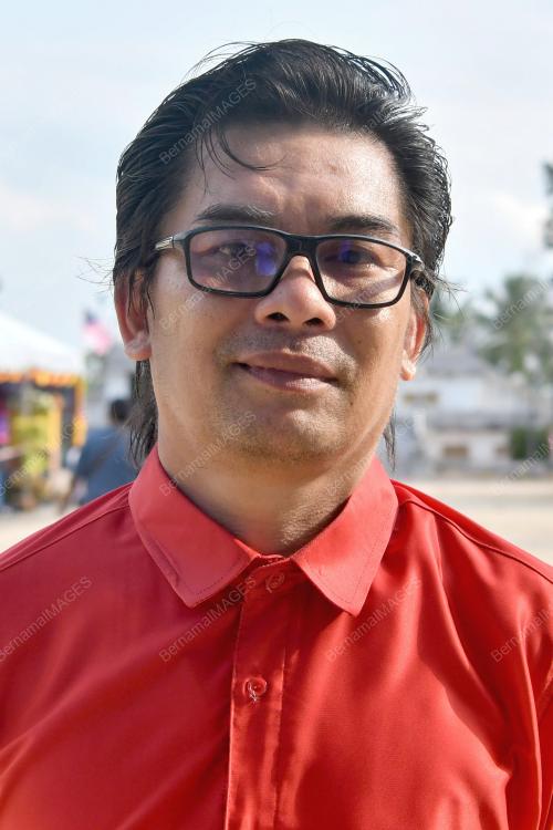 SAMBUTAN HARI KEBANGSAAN MASYARAKAT SIAM