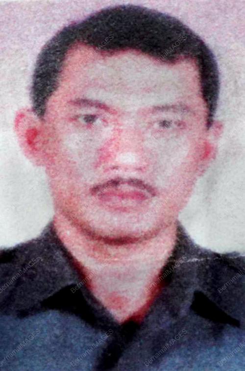 TEMBAK
