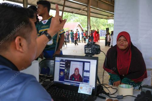 PROGRAM MESRA RAKYAT ORANG ASLI