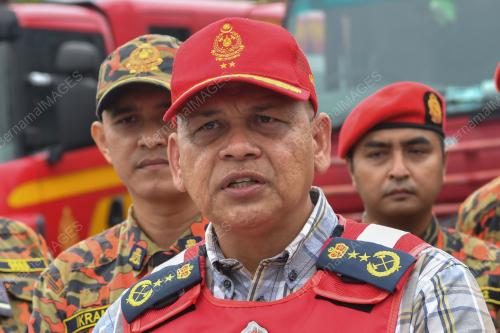 NORDIN PAUZI