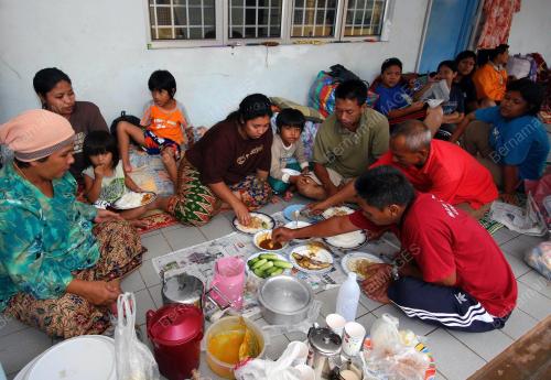 BANJIR