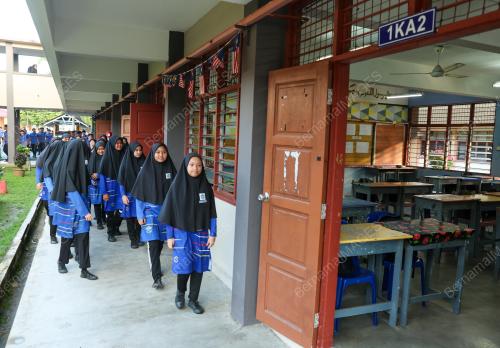 BANJIR DI KELANTAN