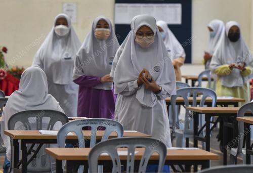 TINJAUAN PELAJAR SPM