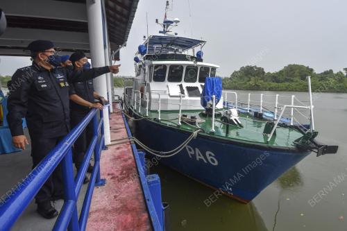 DATUK SERI MAZLAN LAZIM