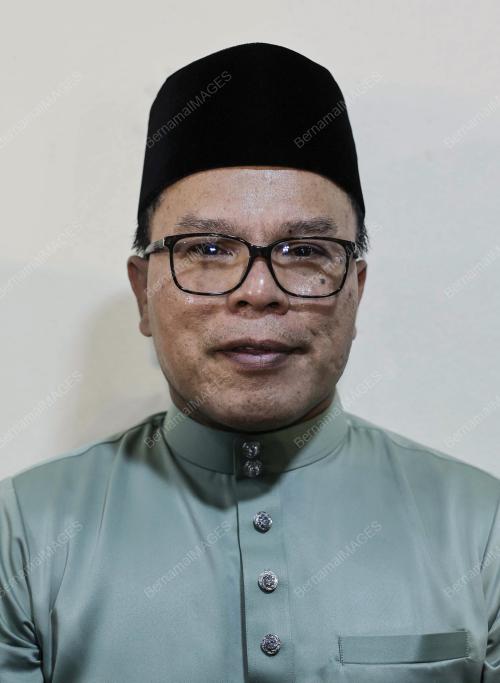 MOHD AZIZI ABU NAIM