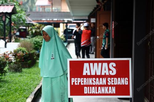 TINJAUAN SPM