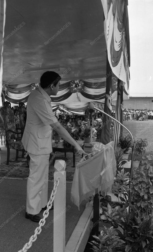 EXPO PEMBANGUNAN KELANTAN