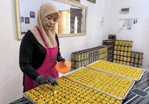 TART NENAS
