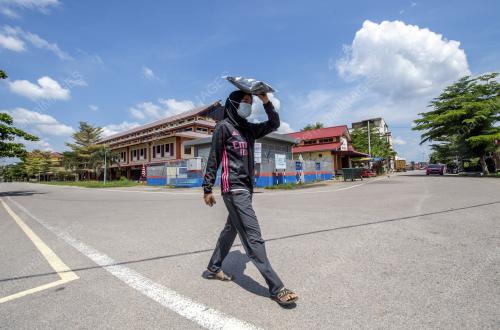 PERINTAH KAWALAN PERGERAKAN (PKP) 3.0