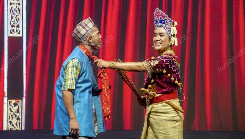 MAKYUNG PATUH SYARIAH