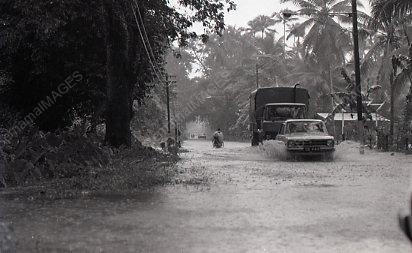 BANJIR DI KELANTAN