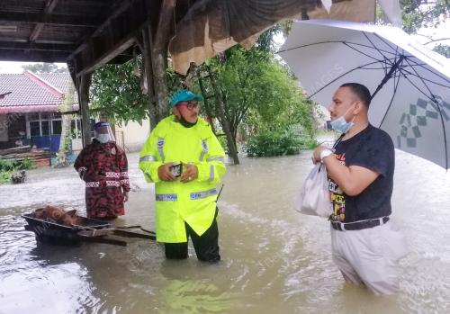 BANJIR