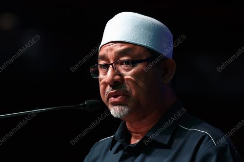 DATUK MOHD NASSURUDDIN DAUD