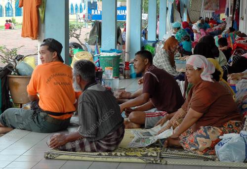 BANJIR