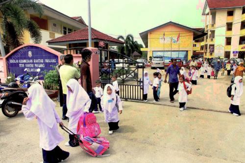BANJIR