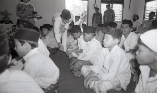 NIK HUSSAIN ABDUL RAHMAN