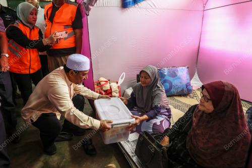 DATUK MOHD NASSURUDDIN DAUD
