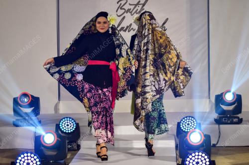 PROGRAM SOFT LAUNCHING PRODUK BATIK 2023