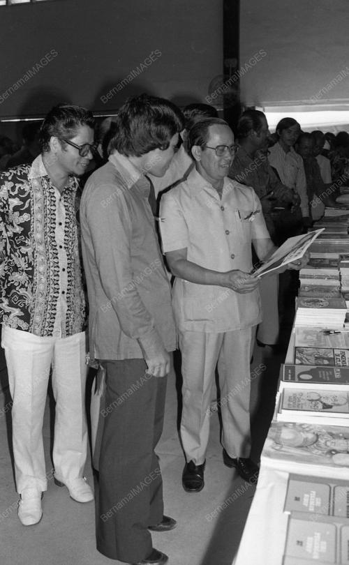 MENTERI BESAR KELANTAN