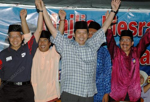 KEMPEN PILIHAN RAYA UMUM