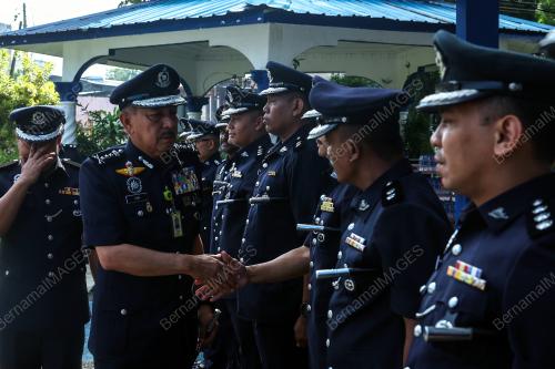 DATUK MUHAMAD ZAKI HARUN