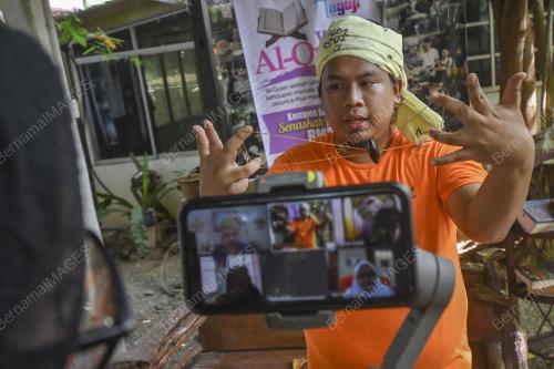 NUR MUHAMMAD MUHAMAD ZANINI