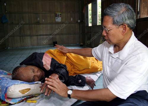 MUSTAPA MOHAMED