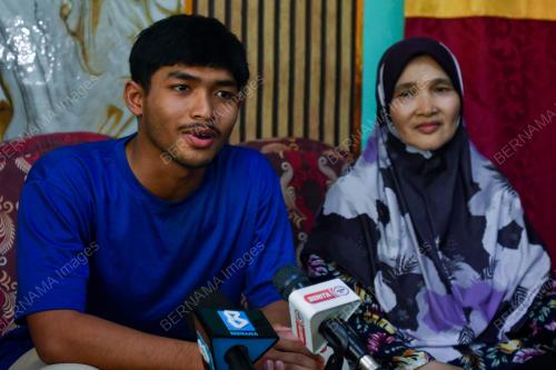 MOHAMAD SOLIHIN MOHD NASIR