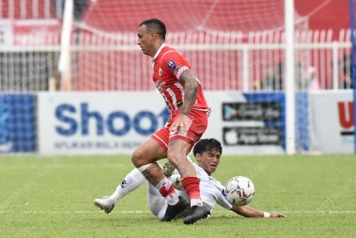 LIGA PREMIER MALAYSIA 2022