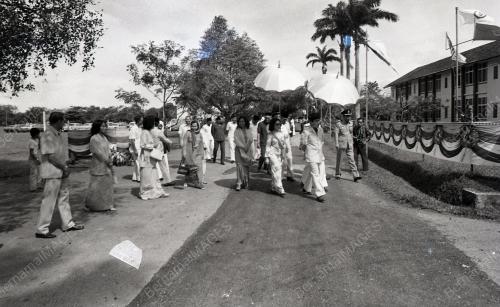 HARI UCAPAN