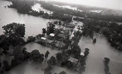 KEADAAN KAMPUNG