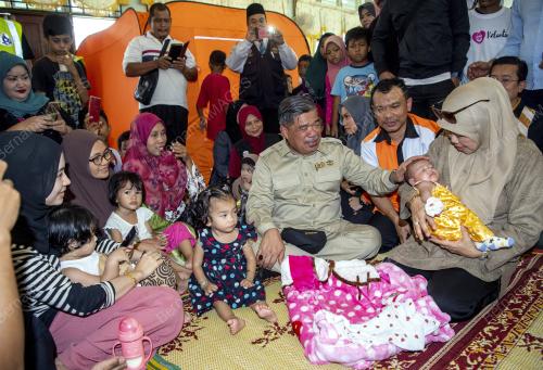 MOHAMAD SABU