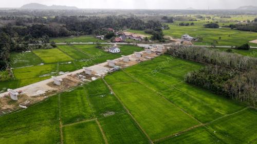 PROJEK ECRL KELANTAN