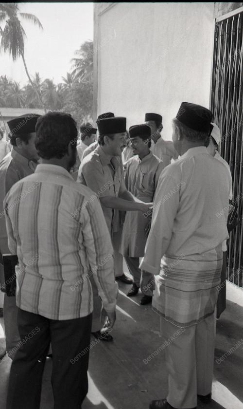 UMNO