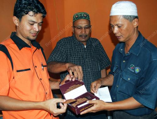 COKLAT KOKO