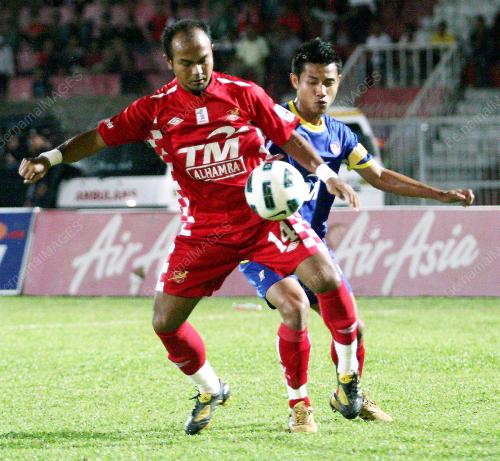 PIALA MALAYSIA