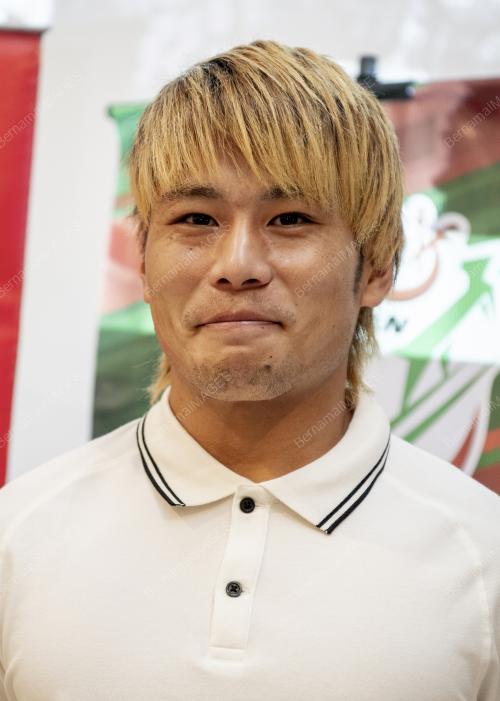 YUKI TANIGAWA