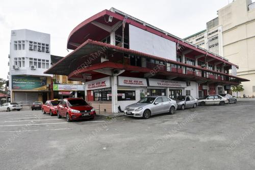 STESEN BAS KOTA BHARU