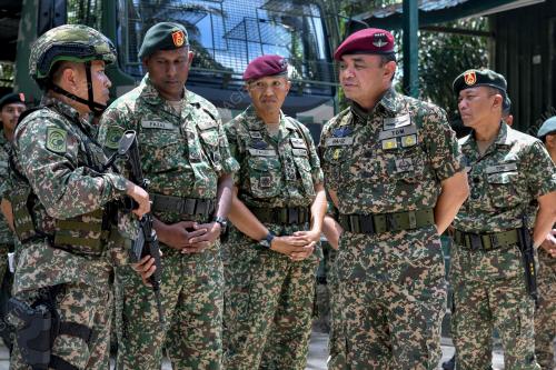 JENERAL TAN SRI MUHAMMAD HAFIZUDDEAIN JANTAN