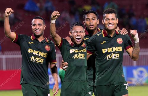 LIGA SUPER 2023