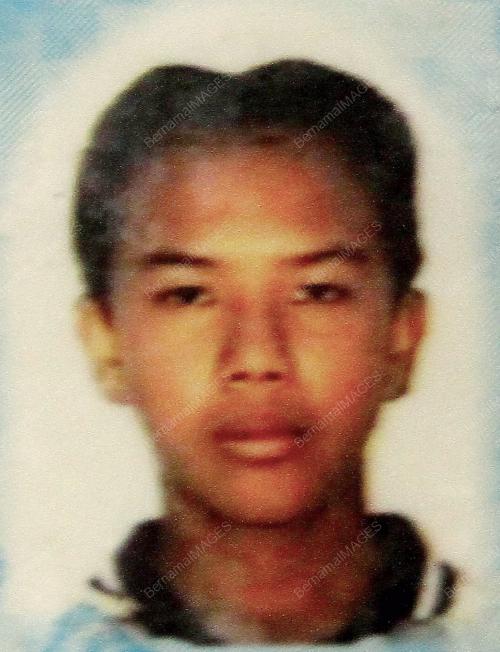 KEMALANGAN MAUT