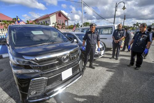 DCP SHAFIEN MAMAT
