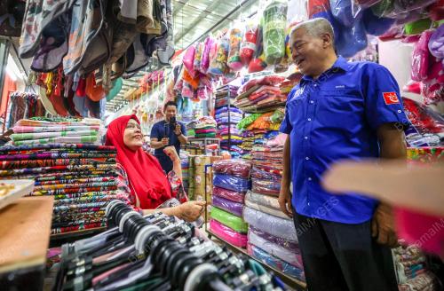 DATUK AB GHANI HARUN