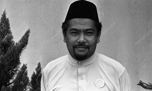 WAKIL CALON PARLIMEN DAN DEWAN UNDANGAN NEGERI