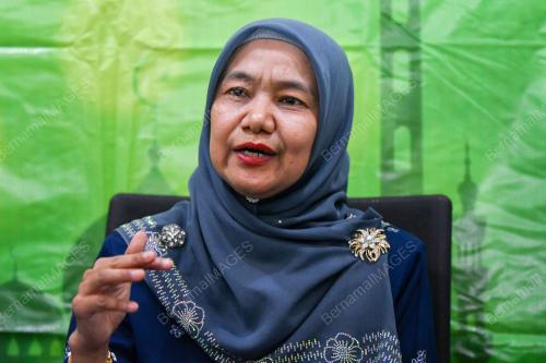 NORA YAACOB