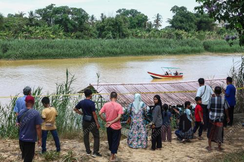 BOMBA DAN PENYELAMAT MALAYSIA