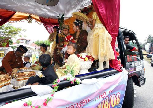PENGANTIN 080808