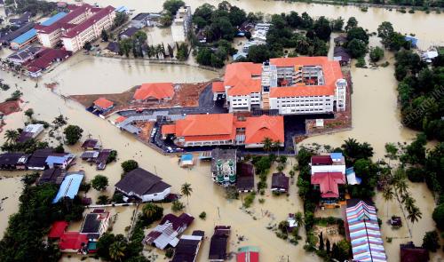BANJIR